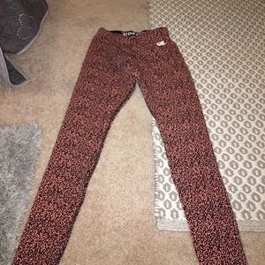 Nike leggings