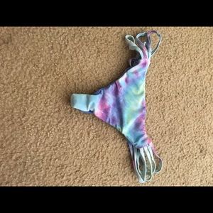 Wildfox swim bottoms