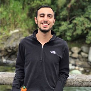 Meet your Posher, Oliver