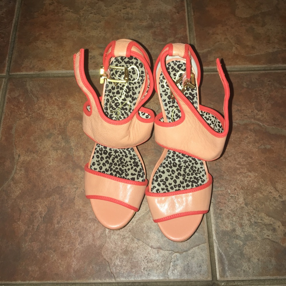 Jessica Simpson Shoes