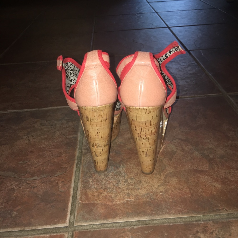 Jessica Simpson Shoes - Picture 3 of 4