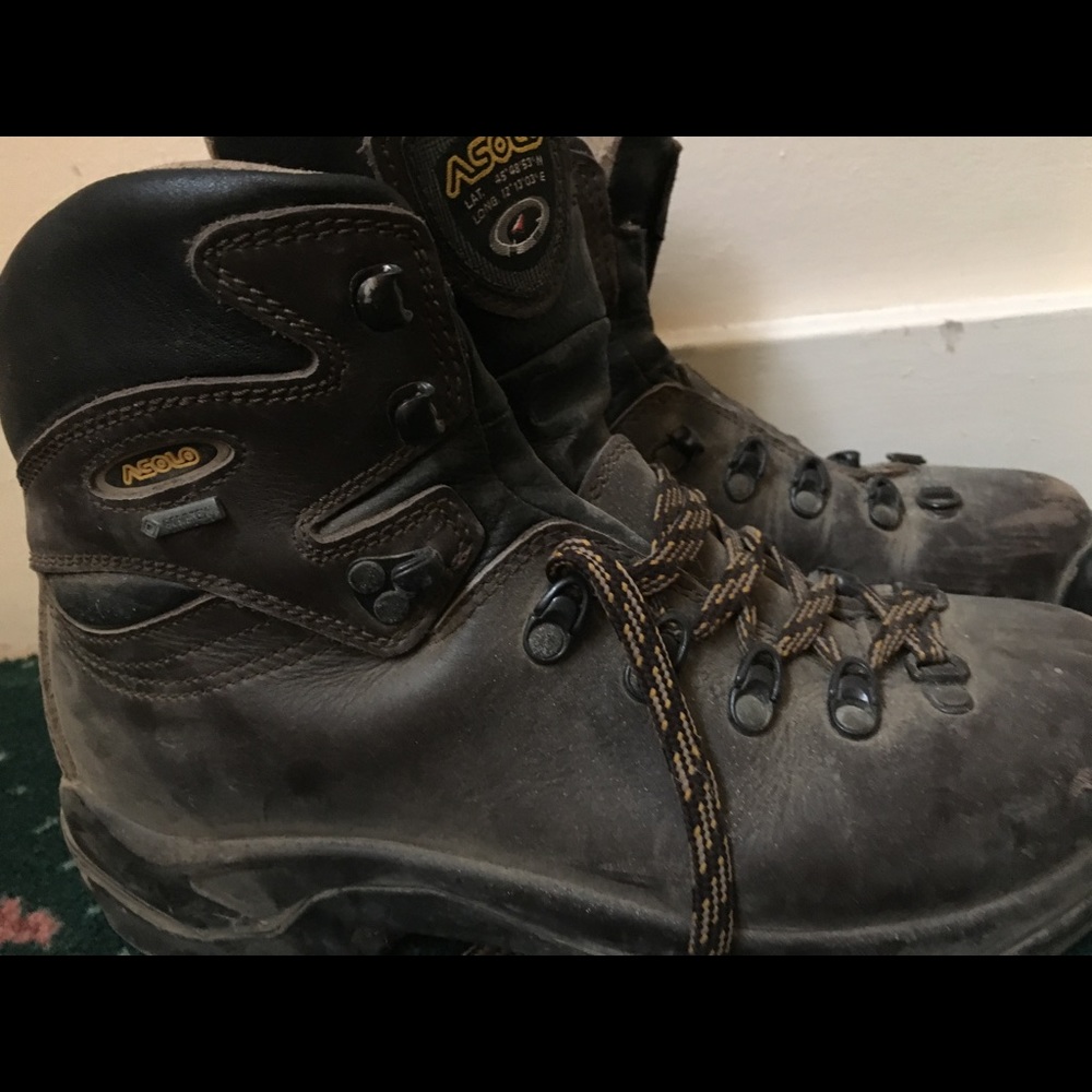 👣 ** Final Price ** Asolo Women's Hiking Boots