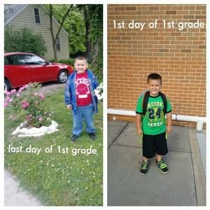 Meet your Posher, Brandy