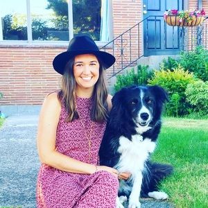 Meet your Posher, Carissa