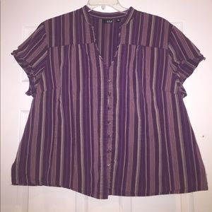 Plus size 3x shirt