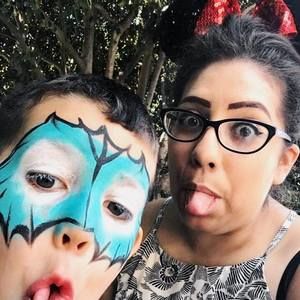 Meet your Posher, Andrea