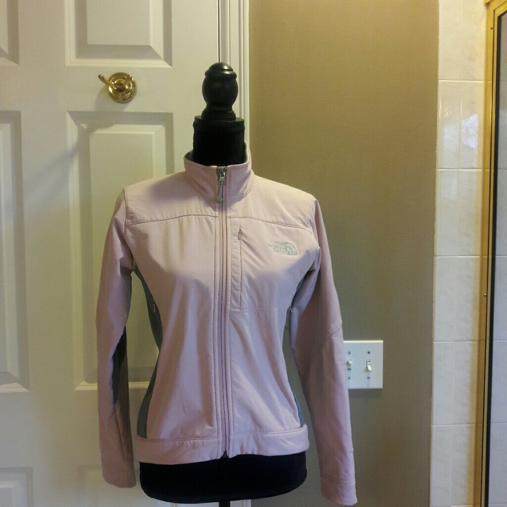 The North Face Women's APEX Softshell , XS