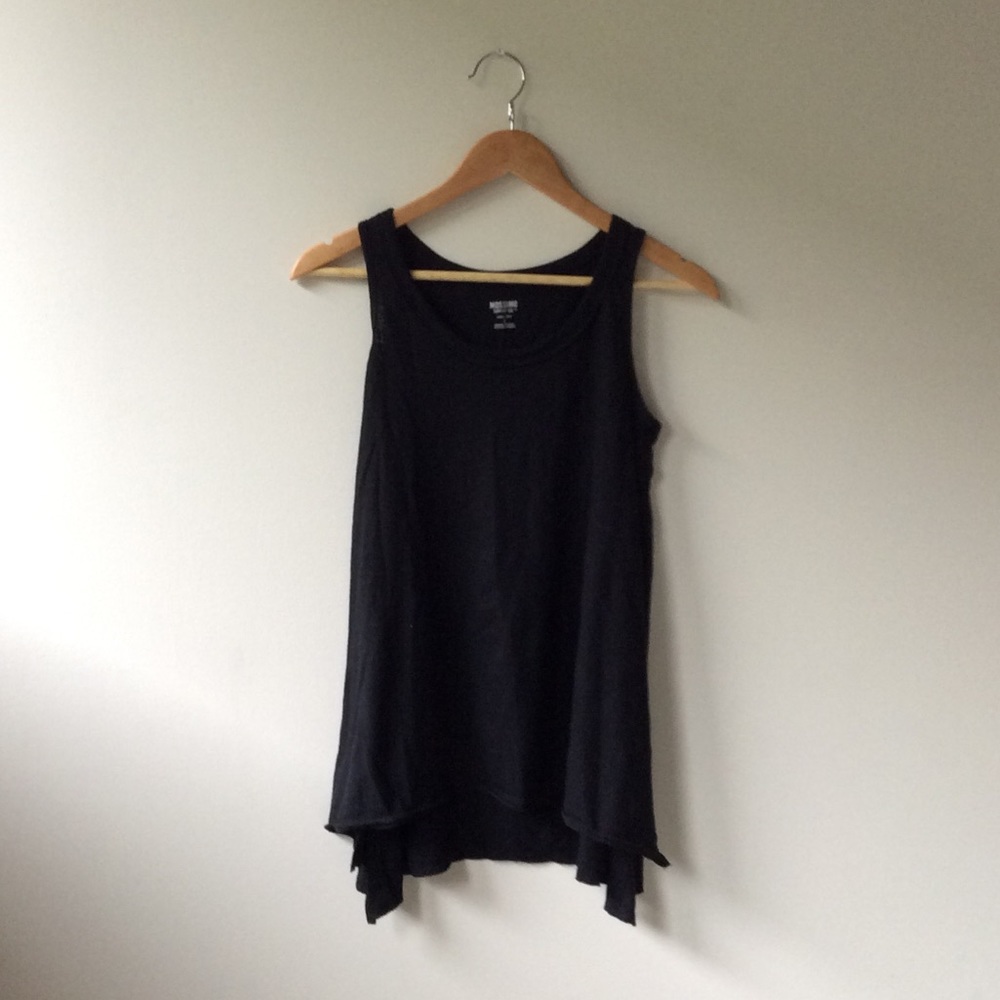 Mossimo Trapeze Tank