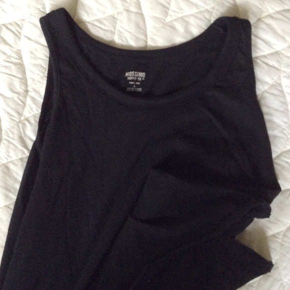 Mossimo Trapeze Tank - Picture 2 of 2