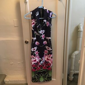 Ted Baker Dress