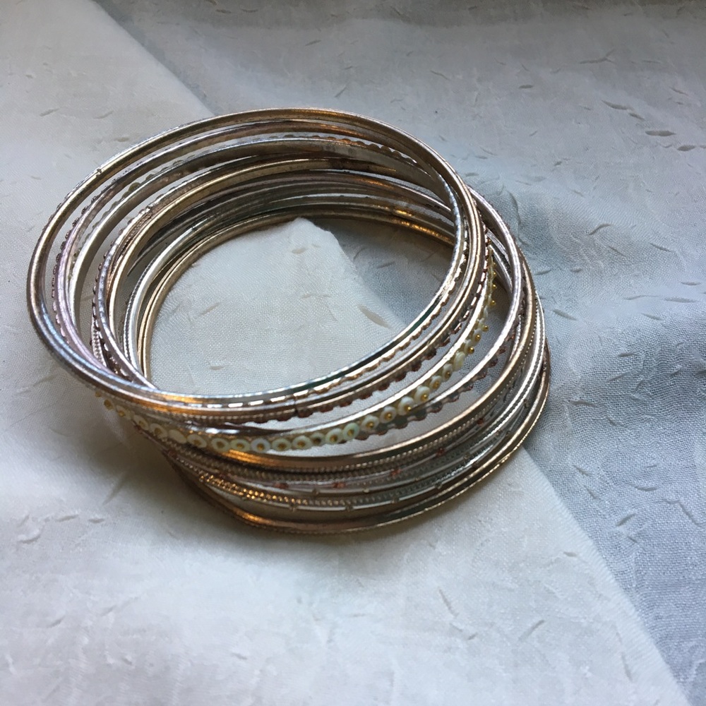 Bangle Bracelets