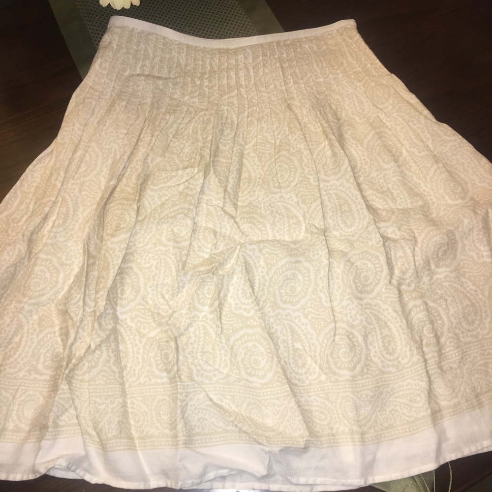 Liz Claiborne skirt