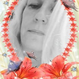 Meet your Posher, Princess geri