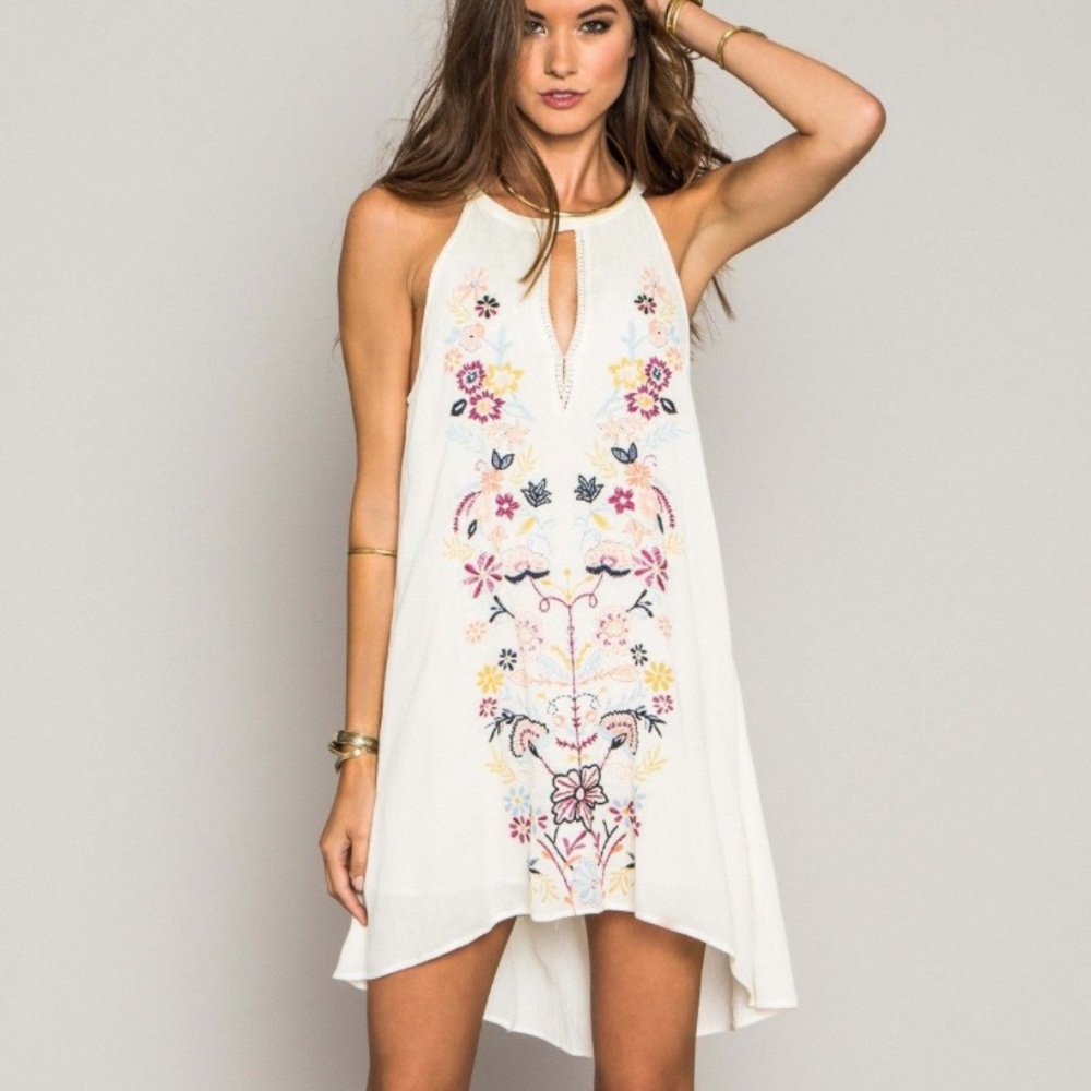 O'Neill dress