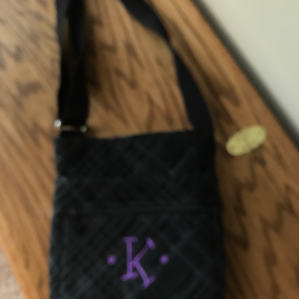 Thirty One Cross body purse