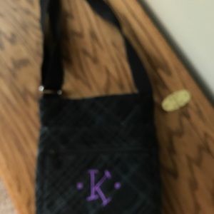 Thirty One Cross body purse