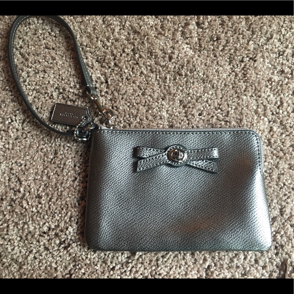 Change purse