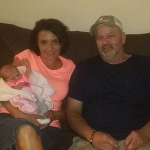 Meet your Posher, Susan rex