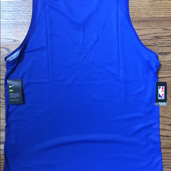 New York knicks basktetball jersey - Picture 5 of 5