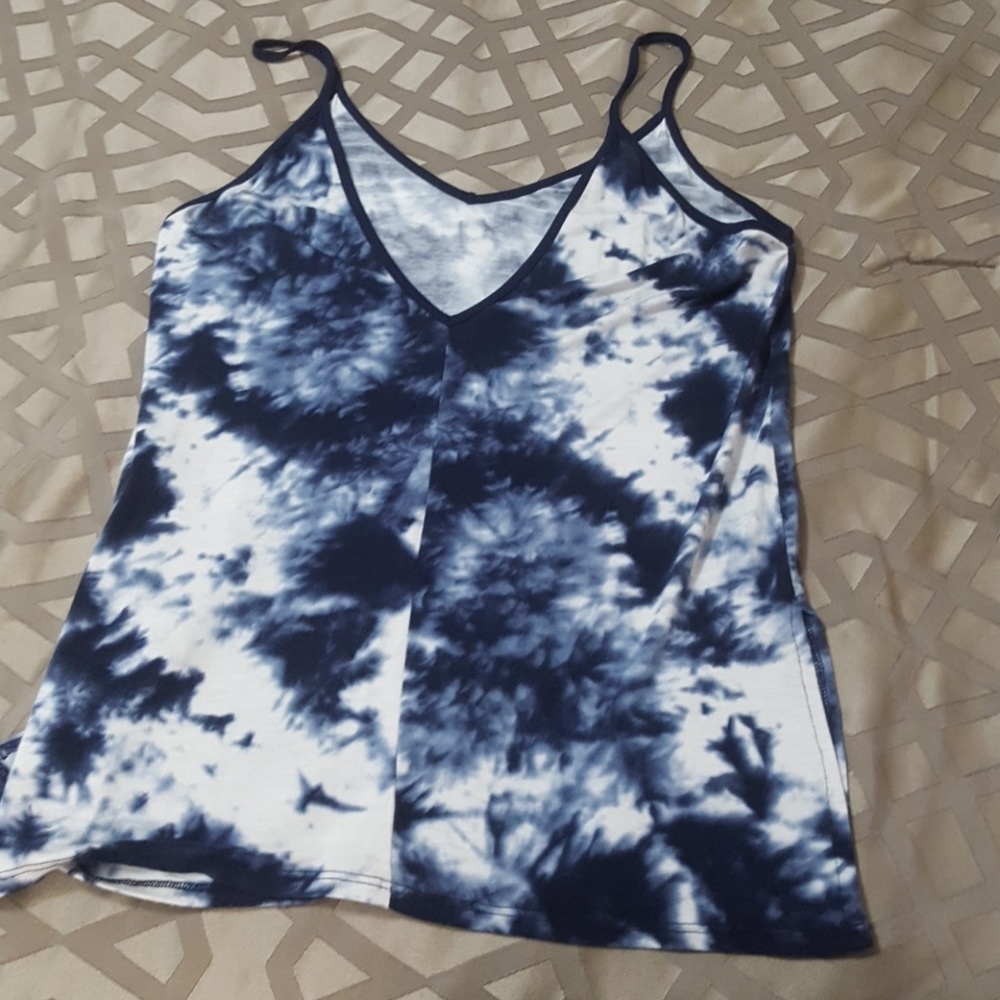 Split sided tank - Picture 2 of 3