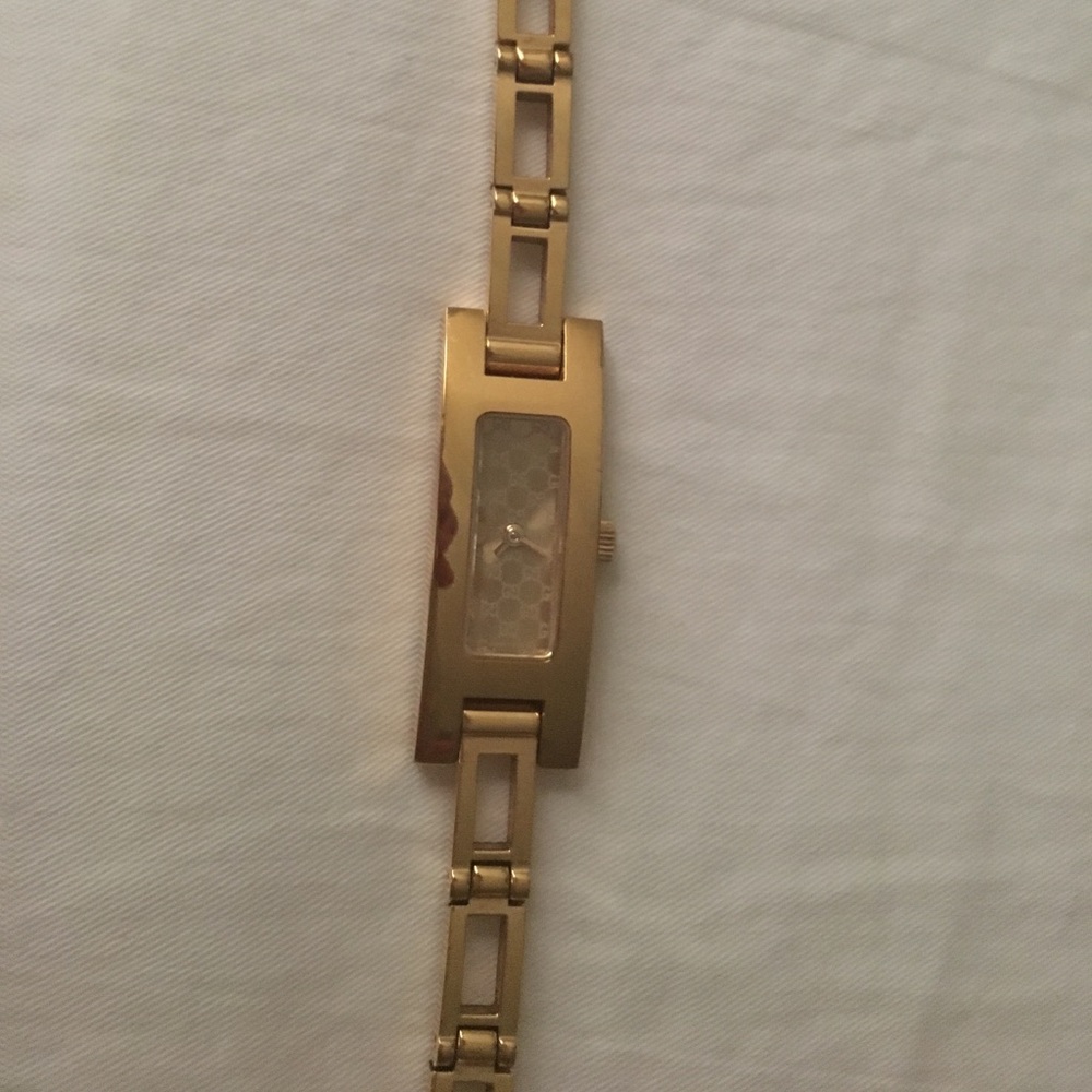 Gucci watch - Picture 3 of 3