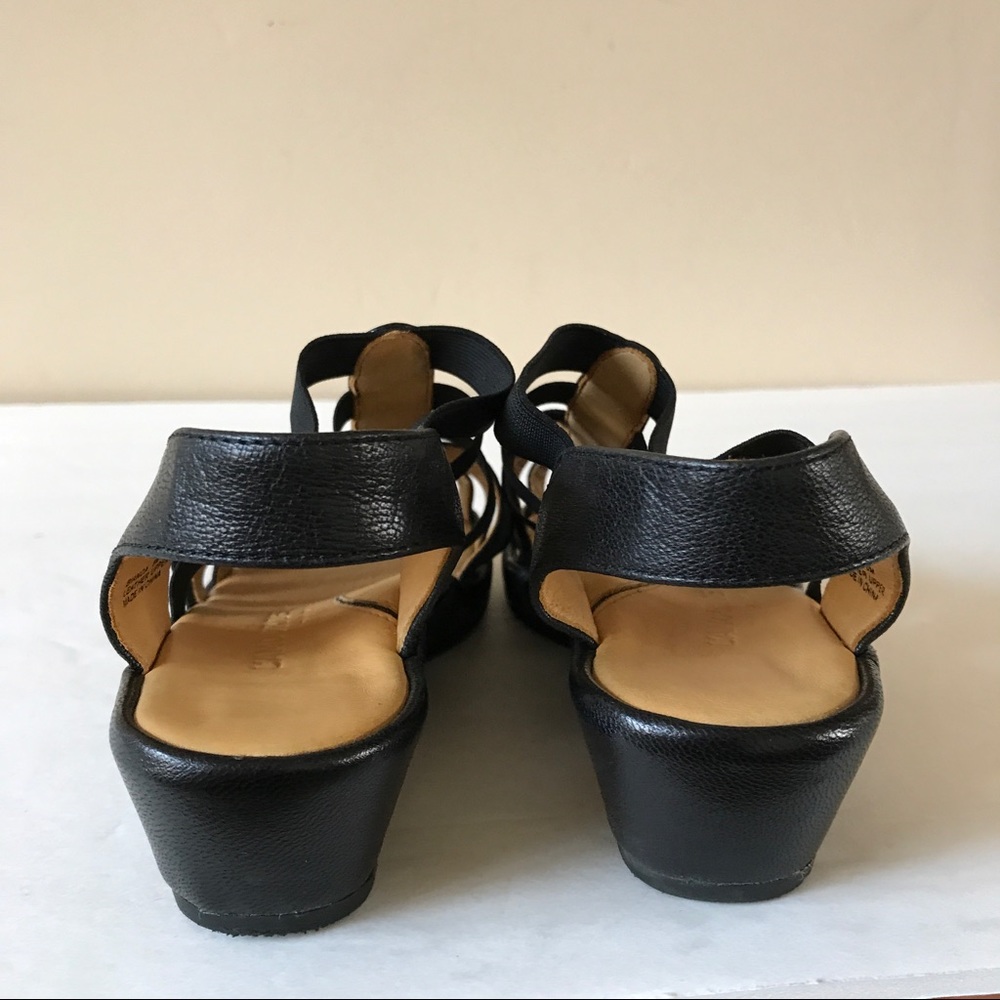 ❤️ SOLD ❤️ NEW L'AMOUR DES PIEDS BIANCA SANDAL - Picture 5 of 6