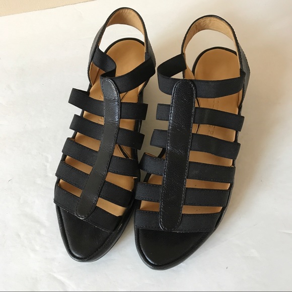 ❤️ SOLD ❤️ NEW L'AMOUR DES PIEDS BIANCA SANDAL - Picture 2 of 6