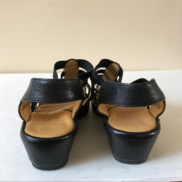 ❤️ SOLD ❤️ NEW L'AMOUR DES PIEDS BIANCA SANDAL - Picture 5 of 6