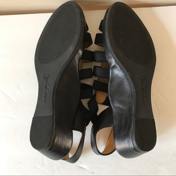 ❤️ SOLD ❤️ NEW L'AMOUR DES PIEDS BIANCA SANDAL - Picture 6 of 6