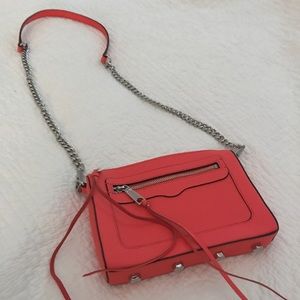 Rebecca Minkoff Avery crossbody