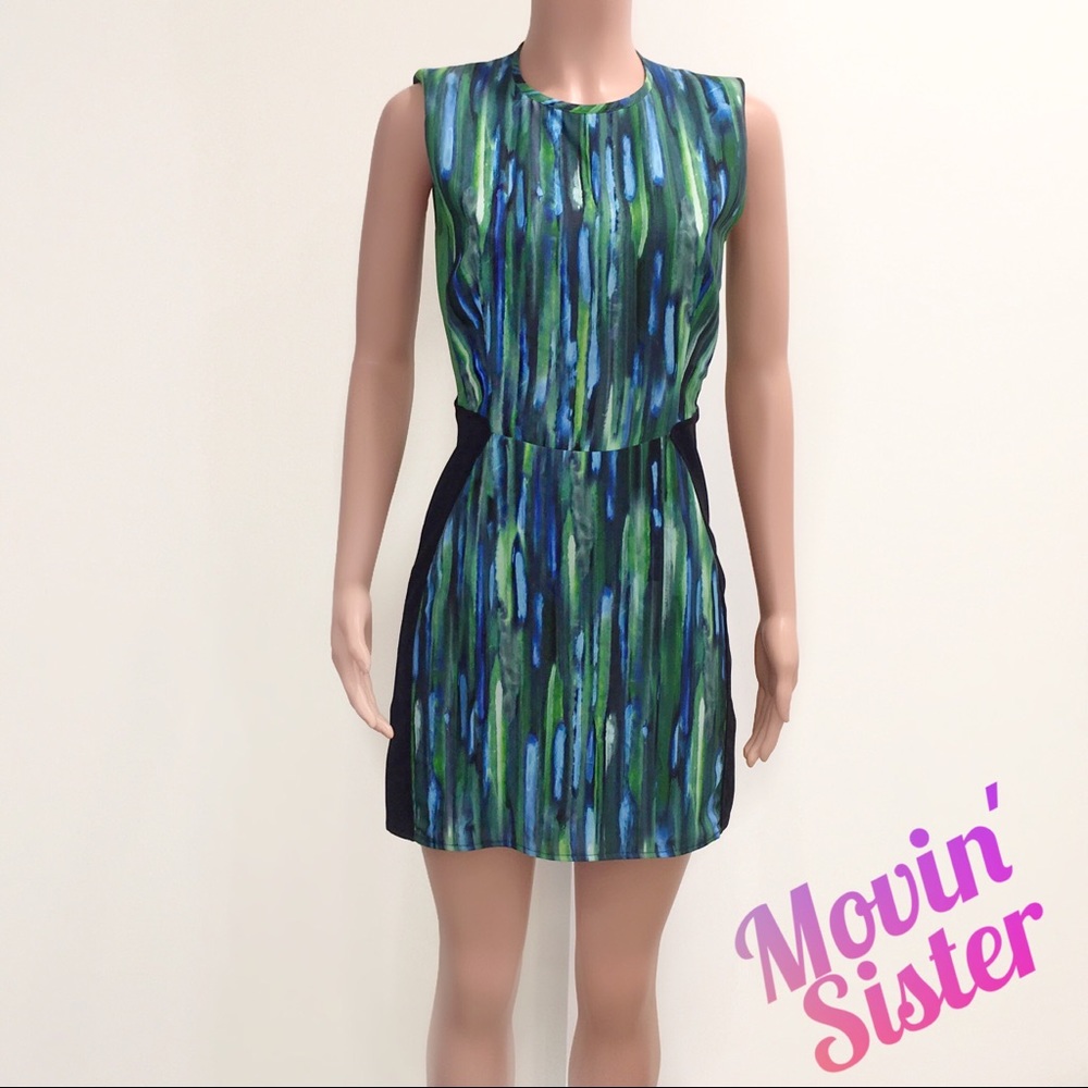 O'2nd 'Praha' Dress for Barneys New York, SZ 6 NWT