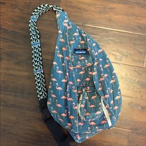 kavu flamingo