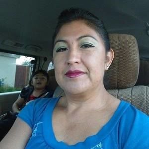 Meet your Posher, Noemi