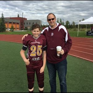 Meet your Posher, Michael