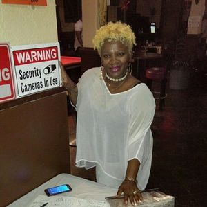 Meet your Posher, Annette