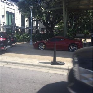 Meet your Posher, Hayden