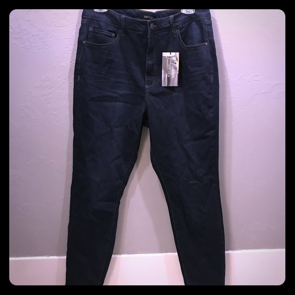 Charlotte Russe skinny jeans / jeggings