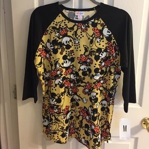 New Lula Roe for Disney Randy