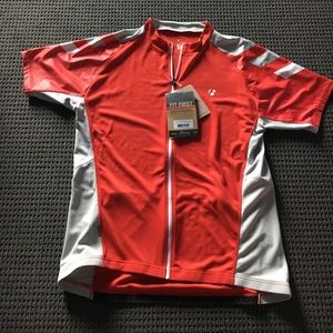 Bontrager Race Jersey for Biking Men's 2XL
