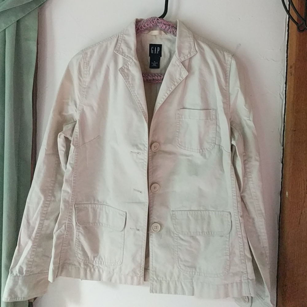 GAP Spring/Fall Utility Jacket