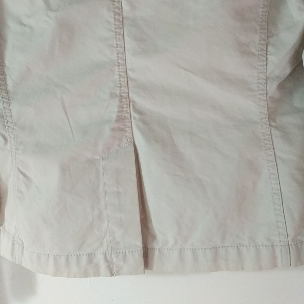 GAP Spring/Fall Utility Jacket - Picture 4 of 8