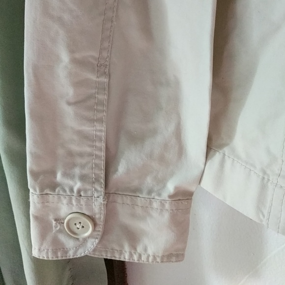 GAP Spring/Fall Utility Jacket - Picture 3 of 8