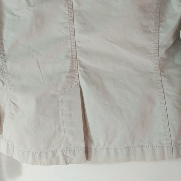 GAP Spring/Fall Utility Jacket - Picture 4 of 8