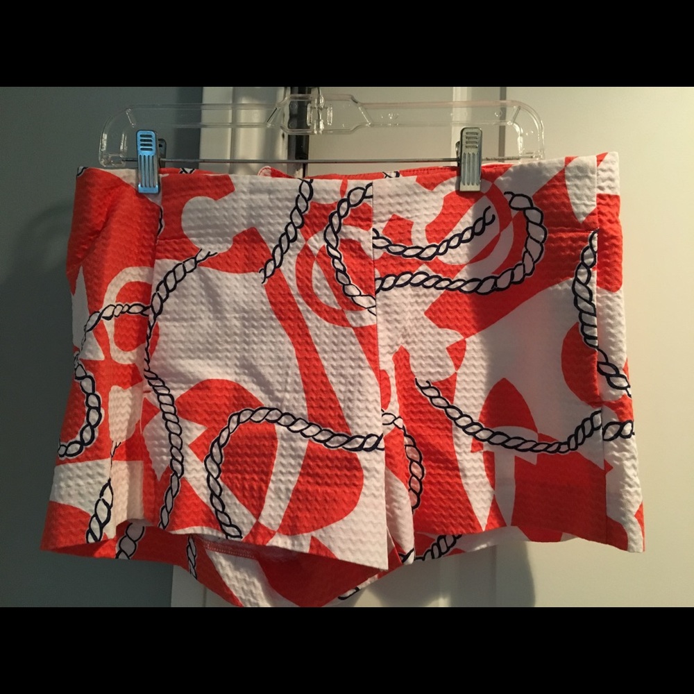 Lilly Pulitzer Shorts