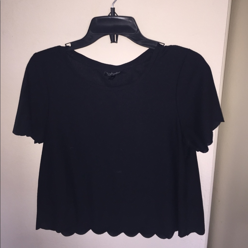 black top shop