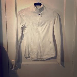 Lululemon Define Jacket.