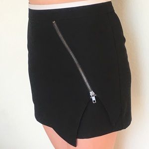 F21••• black polished mini