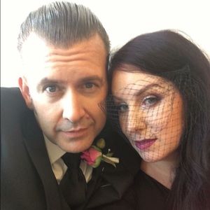 Meet your Posher, Shelly