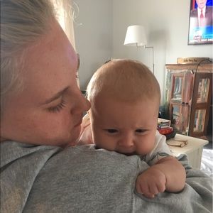 Meet your Posher, Evie