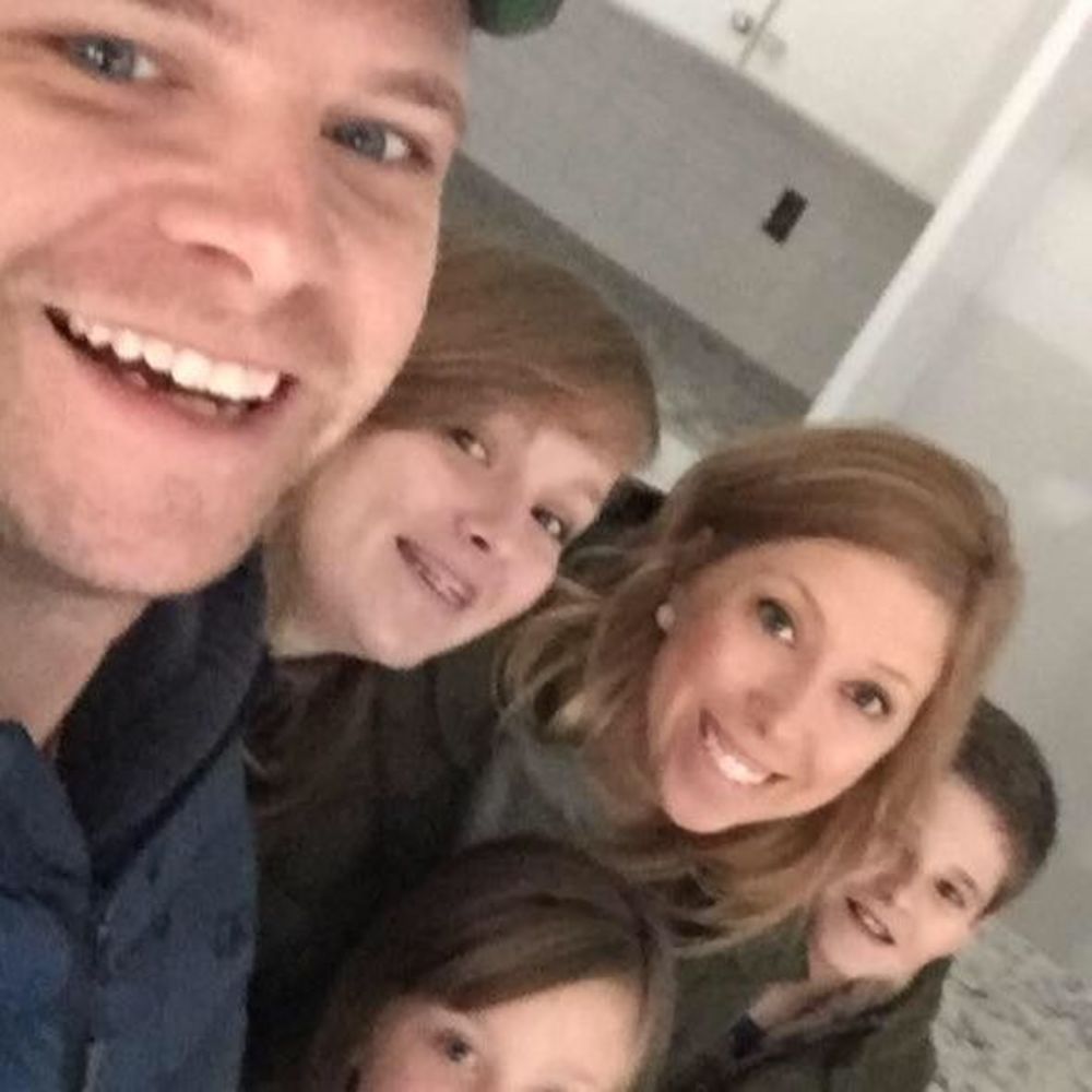 Meet your Posher, Jess